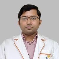 Dr Deepak Kr Jha
